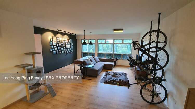 Blk 415C Fernvale Link (Sengkang), HDB 5 Rooms #239782491